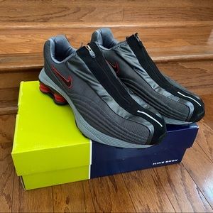 Nike | Shoes | Mens Nike Shox R4 Sneakers 20 Og 104311 | Poshmark